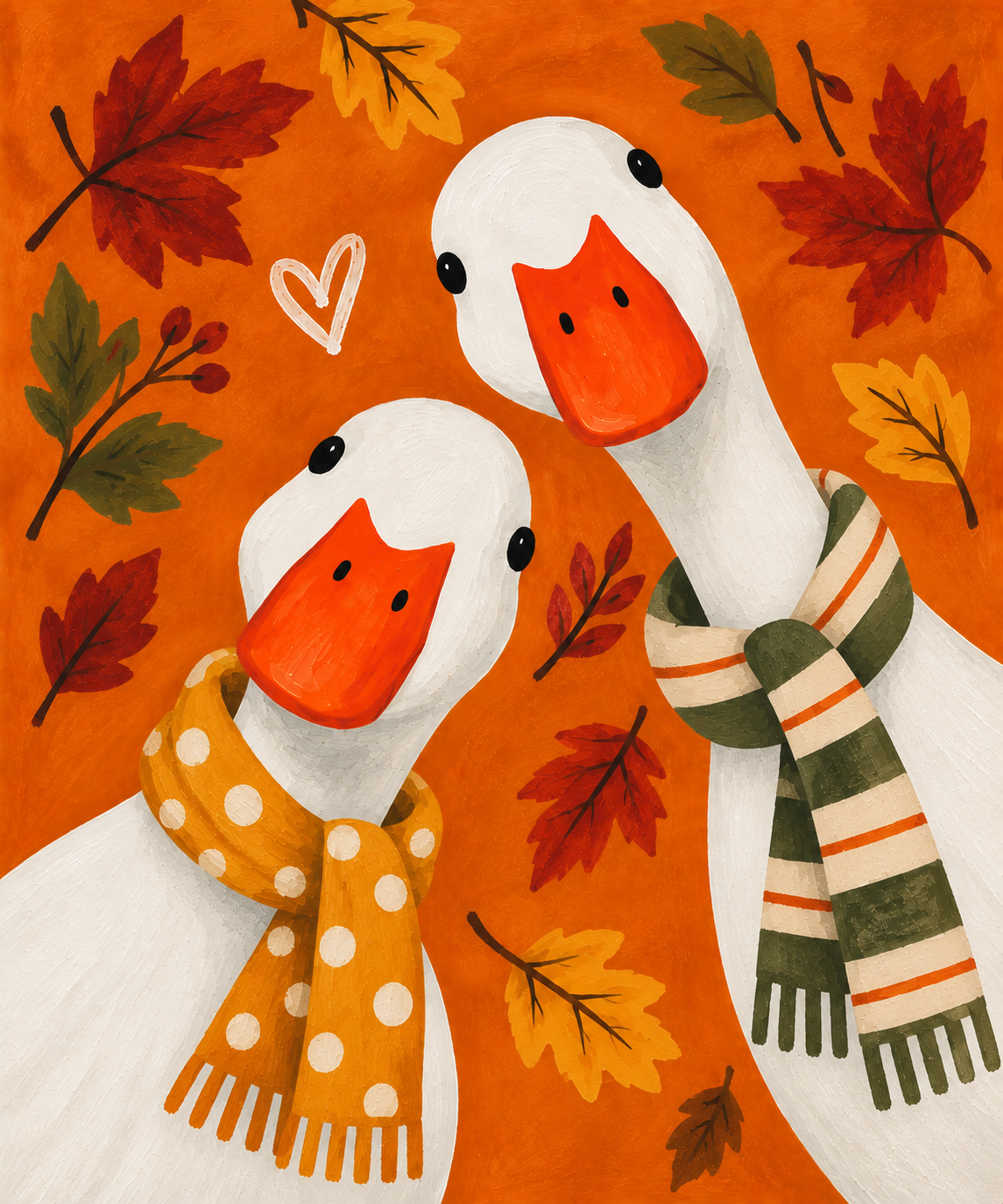 Fall Collection