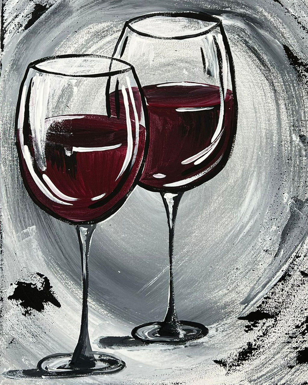 Wine Glasses