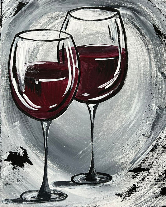 Wine Glasses