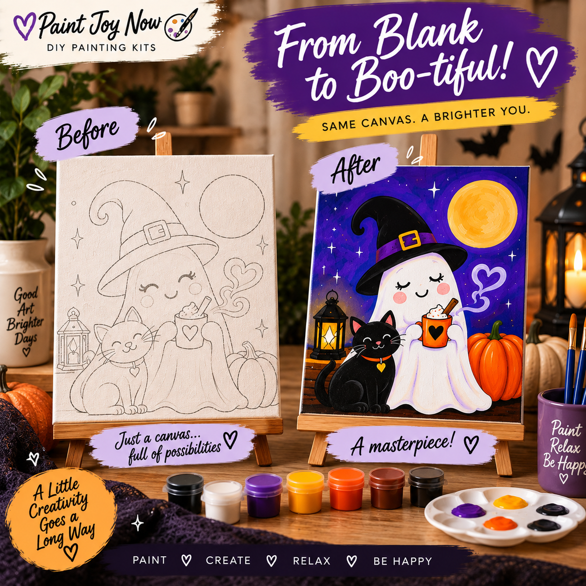 Boo and Brew