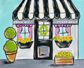 Flower Shop