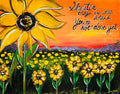 Sunflower Freedom