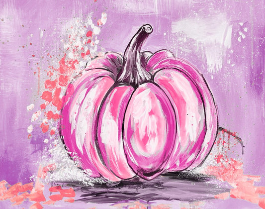 Harvest Pink