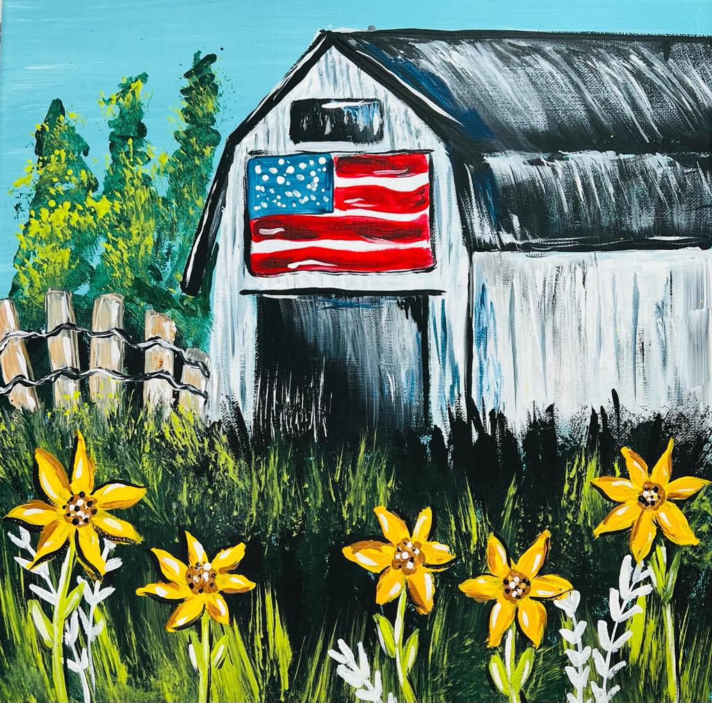 Hometown America