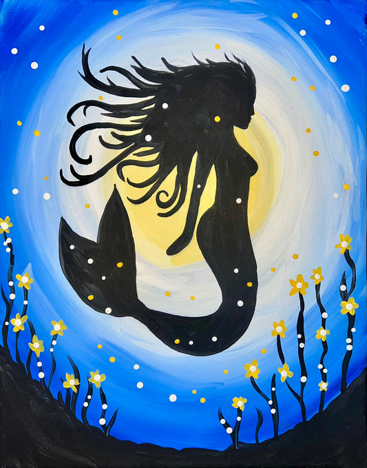 Mermaid Magic