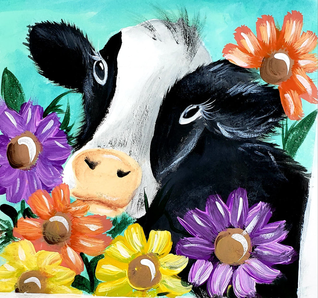 Moo Y'all 2