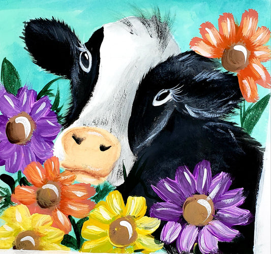 Moo Y'all 2