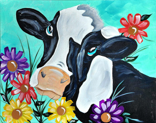 Moo Y'all 1