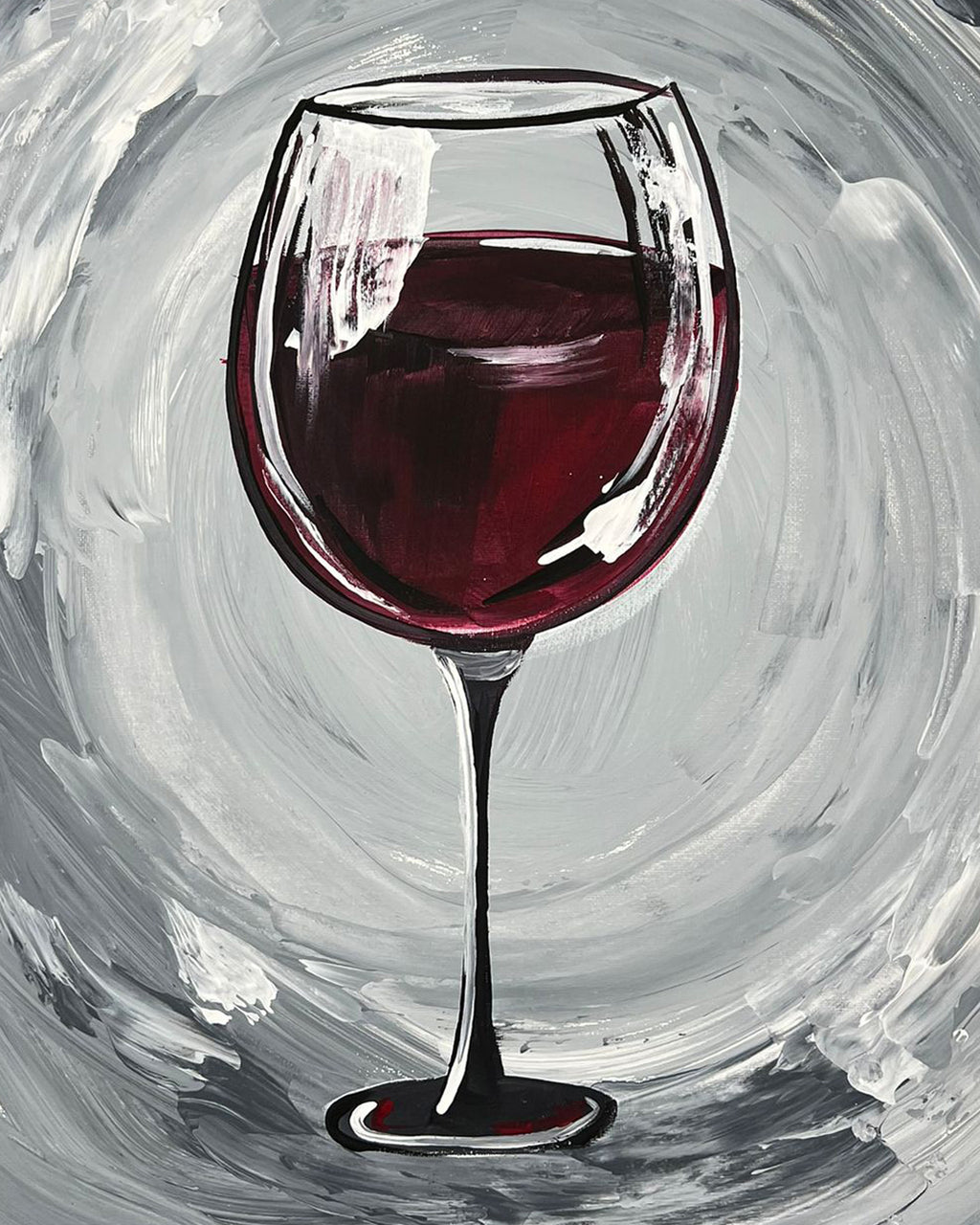 Wine Glasses