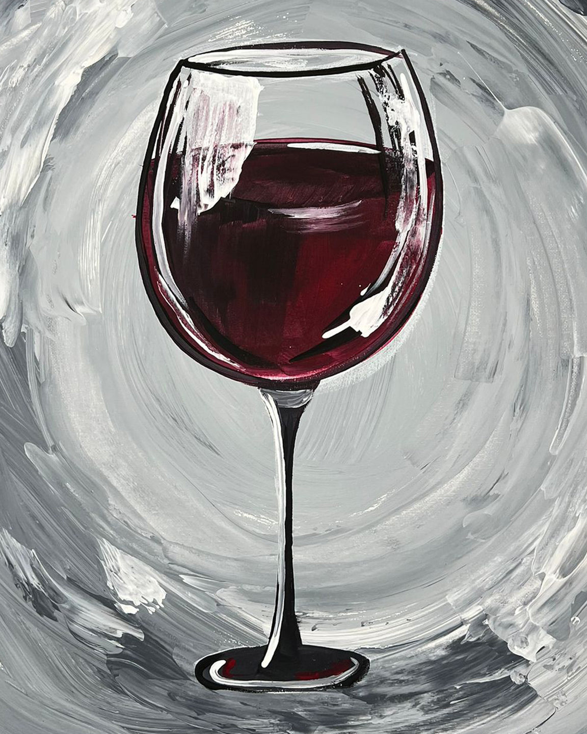 Wine Glasses