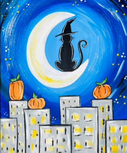 City Cat