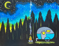 Under the Stars