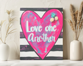 Love One Another