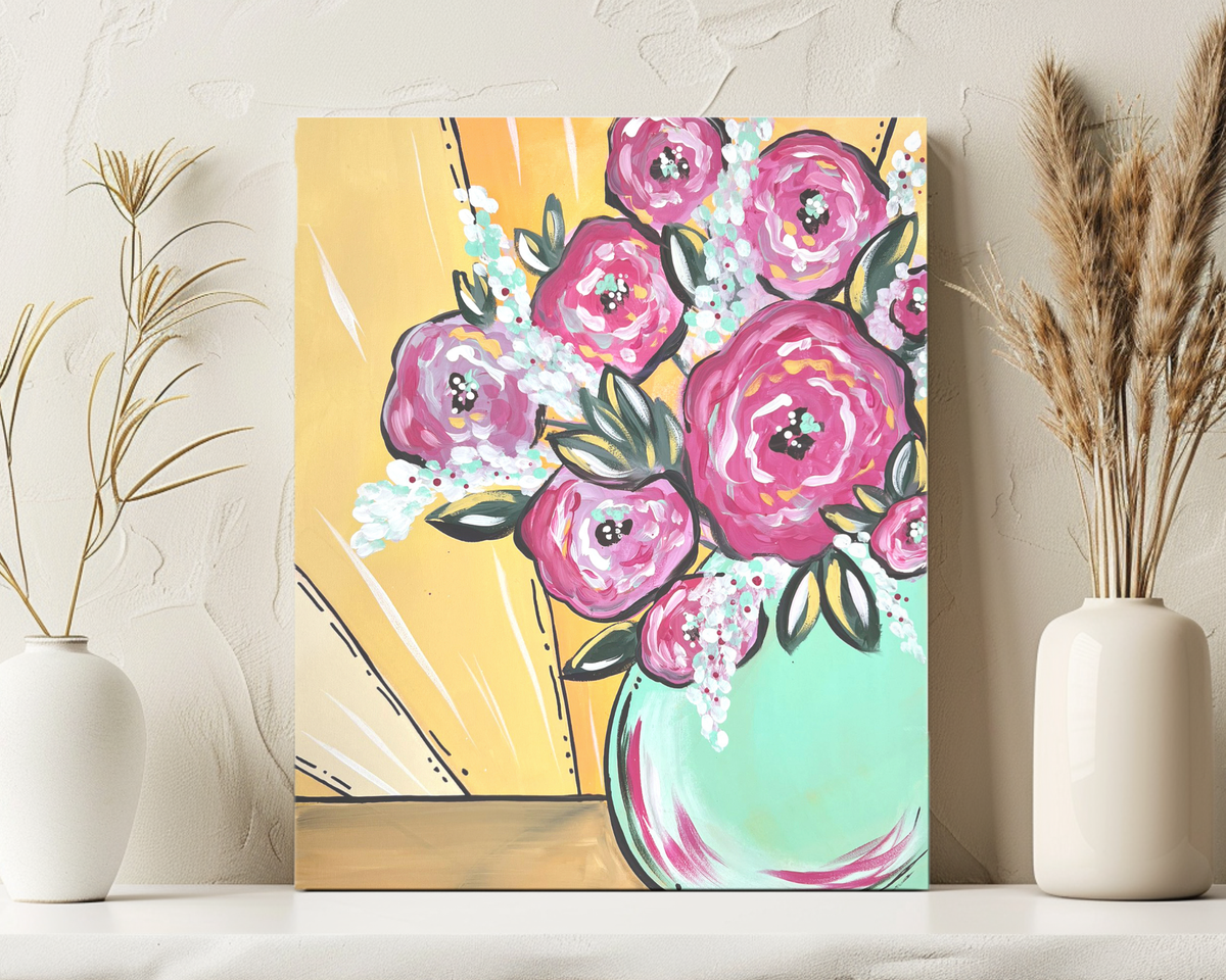 Flower Fun