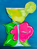 Viva Margarita