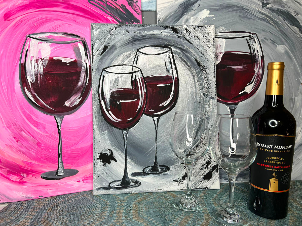 Wine Glasses