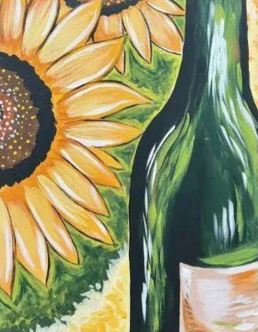 Bloom and Bottle